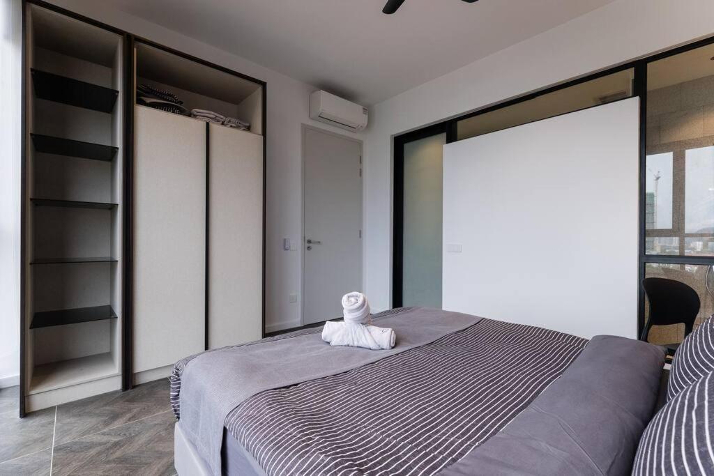 Klcc Musicalsty5Pax At Scarletzsuites Kuala Lumpur Exterior foto